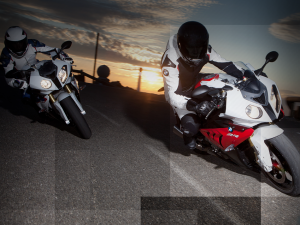S 1000 RR