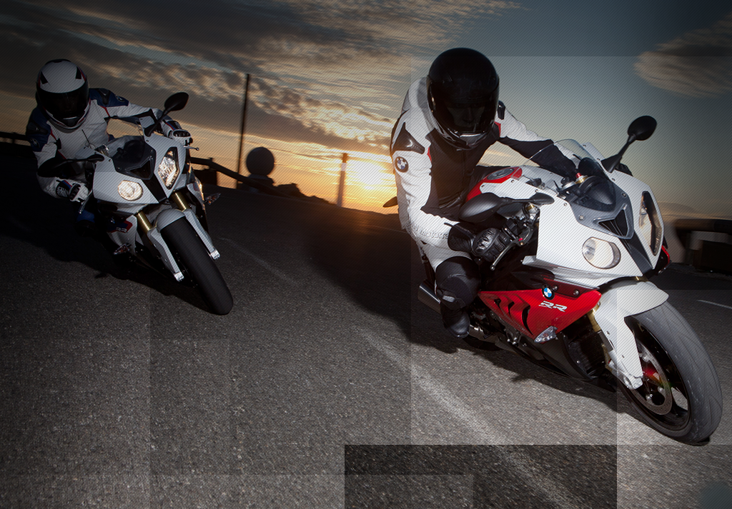 S 1000 RR