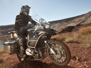 R 1200 GS