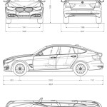 3GT Dimensions