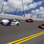 2013 BMW Z4 GTE International Press Launch.