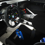2013 BMW Z4 GTE International Press Launch.