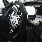 2013 BMW Z4 GTE International Press Launch.