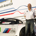 2013 BMW Z4 GTE International Press Launch.
