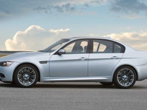 e90 m3