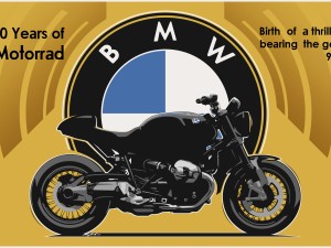 BMW Boxer