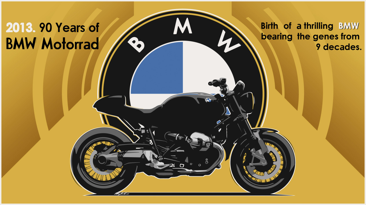 BMW Boxer