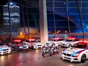 BMW at MotoGP