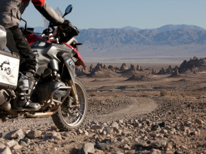 One World, One R 1200 GS