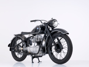 BMW Motorrad at Techno Classica 2013