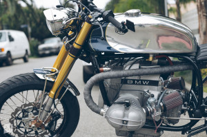 Deus R 100