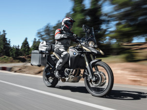 BMW F 800 GS