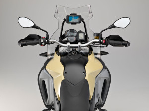 BMW Motorrad Navigator Adventure