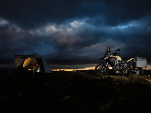 BMW F 800 GS