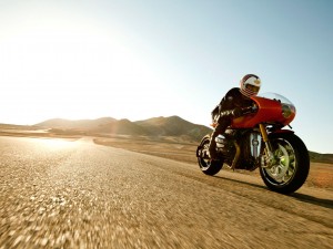 The BMW Ninety Concept by Roland Sands