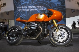 BMW Motorrad