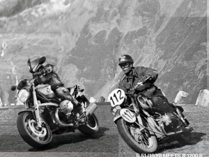 90 Years of BMW Motorrad