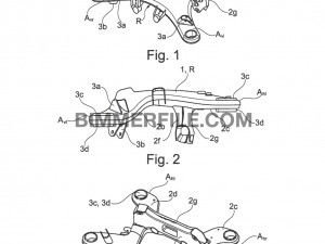 CF Suspension