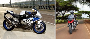 HP4 vs GS