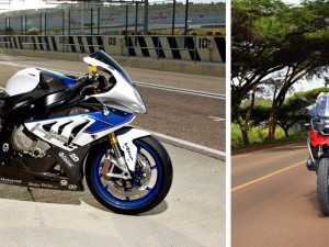HP4 vs GS