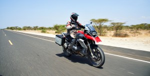 BMW R 1200 GS