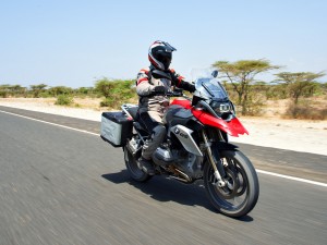 BMW R 1200 GS