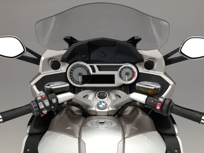 BMW K 1600 GTL Exclusive