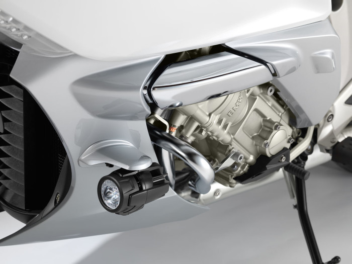 BMW K 1600 GTL Exclusive