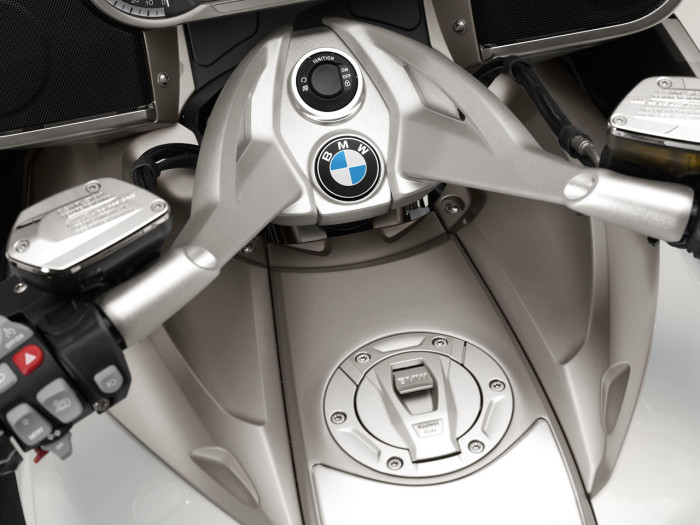 BMW K 1600 GTL Exclusive