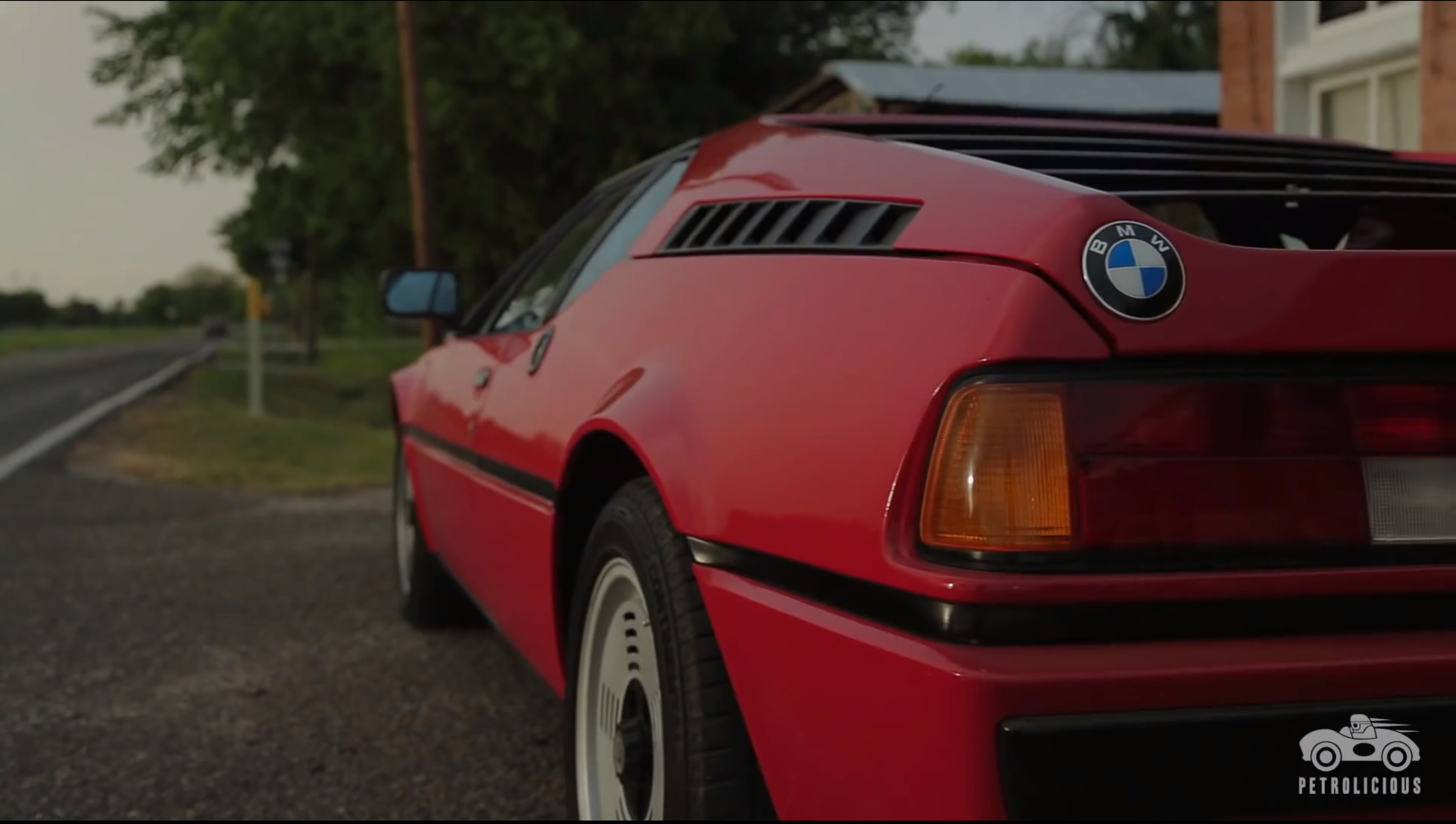 BMW M1