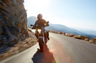 2015 BMW F800R - 15