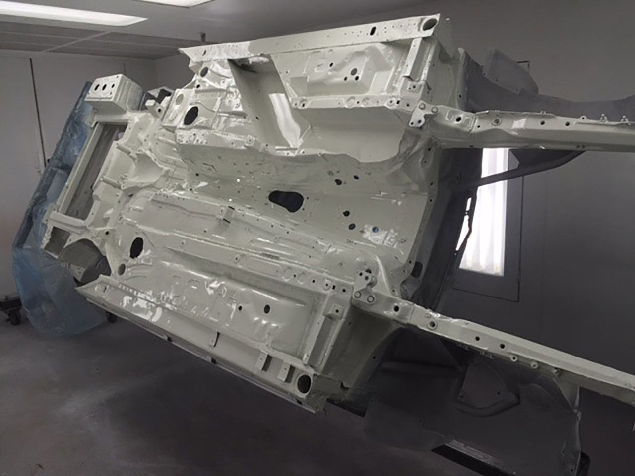 Bmw To Debut Refurbished E46 Bmw M3 Gtr Race And Road Cars