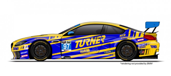 press_turner_motorsport_bmw_m6_rendering_2016_weathetech_sportscar_championship_gt3_daytona_bmw_motorsport_pirelli_world_challenge