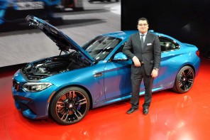 BimmerCast #74: BMW M2 Product Manager Interviewed