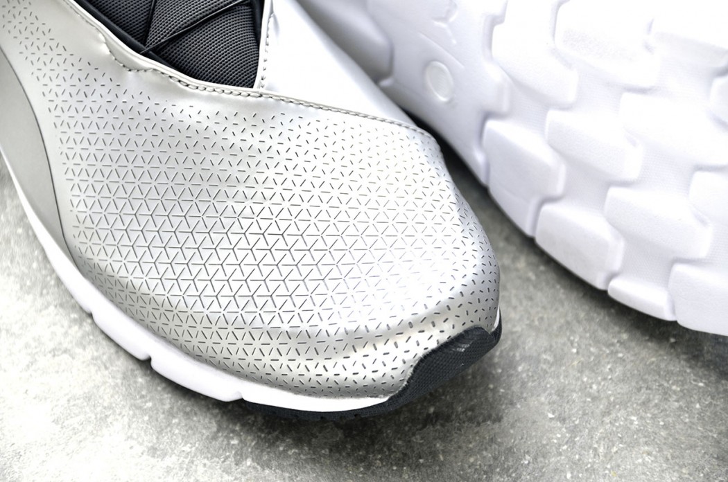 Puma Release Shoes Based on the BMW Gina Concept Car - BimmerFile Puma Release Shoes Based on the BMW Gina Concept Car - BimmerFile