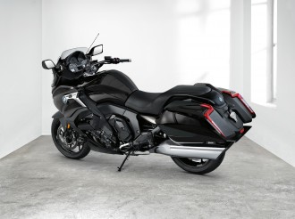 Motorrad Archives Bimmerfile