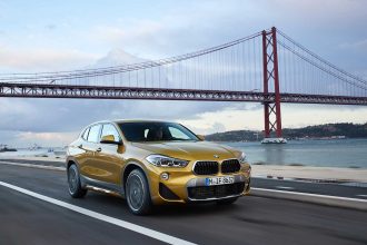 Car subscription service