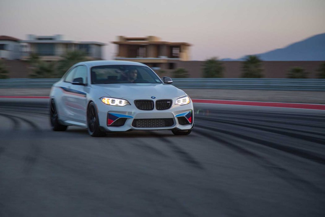 BMW Performance Decal Sticker M2 M3 BMW M4 M6 X3 X5 X6 X5M X6M Pair