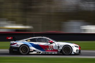 BMW m8