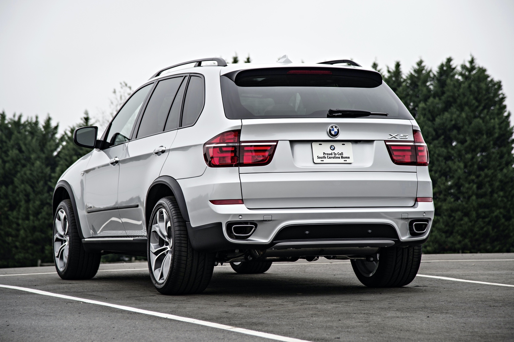 Comparison All New 2019 BMW X5 Vs The Old X5s BimmerFile