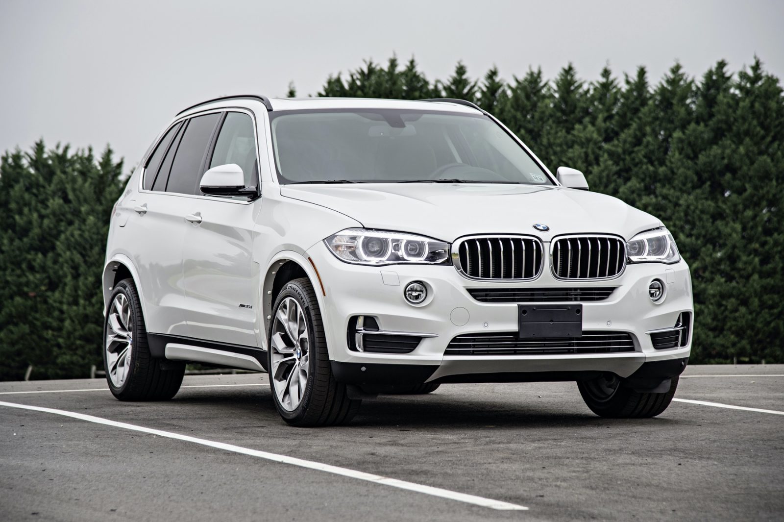 Comparison All New 2019 BMW X5 Vs The Old X5s BimmerFile