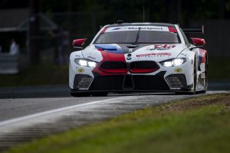 Road America