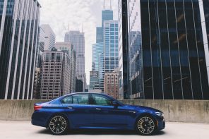 BMW M5 Review – One Week in the Fastest, Most Capable M5 of all Time