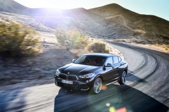 BMW X2 M35i BMW Group Global Sales