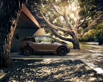 2019 BMW i3 120 ah