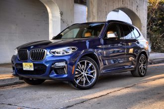 BMW Sales