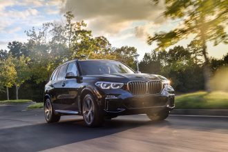 BMW Sales
