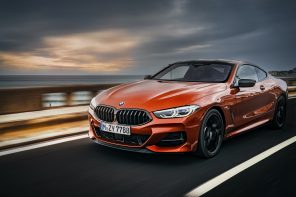 Video: Carfection Drives the All New BMW M850i and 840d