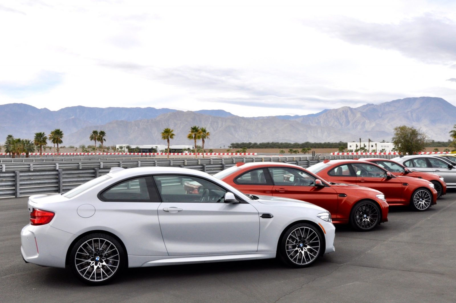 BMW M2 Competition 