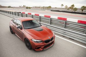 Review: BMW M2 Competition (On the Road & at the Track)